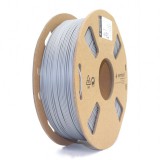 GEMBIRD 3DP-PLA1.75-01-GR PLA 1.75 mm szürke 1 kg