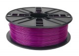 Gembird 3DP-PLA1.75-01-P PLA 1, 75mm 1kg Purple (3DP-PLA1.75-01-PR)