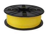 Gembird 3DP-PLA1.75-01-Y PLA Yellow 1, 75mm 1kg