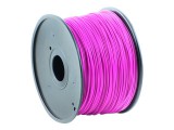 Gembird 3DP-PLA3-01-PR PLA Purple 3mm 1kg Filament