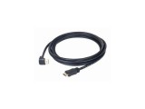 Gembird 3m HDMI HDMI kábel HDMI A-típus (Standard) Fekete