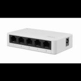 Gembird 5-port Gigabit LAN Switch (NSW-G5-01) (NSW-G5-01) - Ethernet Switch