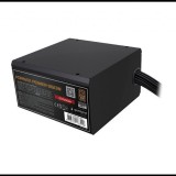 Gembird 650W 80+ Bronze CCC-PSUBRONZE-650W OEM (CCC-PSUBRONZE-650W-10)