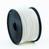 Gembird ABS filament 1.75mm, 1kg fehér (3DP-ABS1.75-01-W) (3DP-ABS1.75-01-W) - 3D nyomtató kellékek