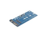 Gembird adapter card M.2 (NGFF) to mini sata (1.8") EE18-M2S3PCB-01