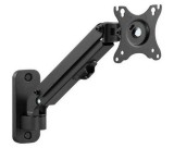 Gembird Adjustable wall display mounting arm, up t
