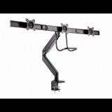 Gembird asztali monitor konzol 17"-27" (MA-DA3-03) (MA-DA3-03)