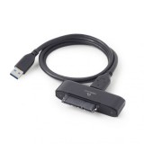 GEMBIRD AUS3-02 USB3.0 to SATA 2.5˝ drive adapter