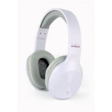 Gembird BHP-MIA-W Miami Bluetooth fehér headset (BHP-MIA-W)