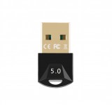 Gembird BTD-MINI6 USB BT v.5.0 dongle Black