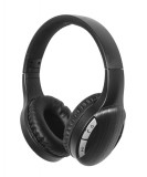 Gembird bths-01 bluetooth headset black bths-01-bk