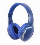 Gembird BTHS-01 Bluetooth Headset Blue BTHS-01-B