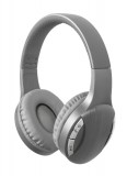 Gembird bths-01 bluetooth headset silver bths-01-sv
