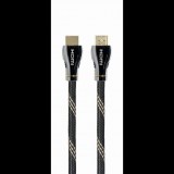 Gembird Cablexpert 8K 2.1 HDMI adatkábel 2m (CCBP-HDMI8K-2M) (CCBP-HDMI8K-2M)