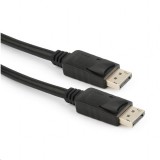Gembird Cablexpert DisplayPort kábel 1.8m (CC-DP2-6) (CC-DP2-6) - DisplayPort