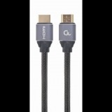 Gembird Cablexpert Ethernet HDMI adatkábel 1m (CCBP-HDMI-1M) (CCBP-HDMI-1M) - HDMI