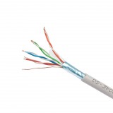 Gembird Cablexpert FTP solid kábel Cat5e 305m (FPC-5004E-SO) (FPC-5004E-SO) - UTP