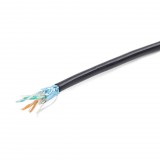 Gembird Cablexpert FTP solid kábel Cat5e 305m kültéri (FPC-5051GE-SO-OUT) (FPC-5051GE-SO-OUT) - UTP