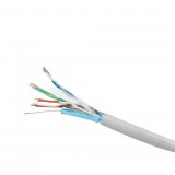 Gembird Cablexpert FTP stranded kábel Cat5e 305m (FPC-5004E) (FPC-5004E)