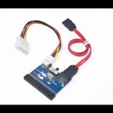 Gembird Cablexpert kétirányú SATA/IDE konverter (SATA-IDE-2) (SATA-IDE-2)