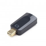 Gembird Cablexpert mini Display port male --> HDMI female adapter (A-MDPM-HDMIF-01) (A-MDPM-HDMIF-01)
