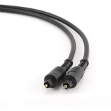 Gembird cablexpert toslink optikai kábel 1m (cc-opt-1m)