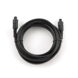 Gembird cablexpert toslink optikai kábel 3m (cc-opt-3m)