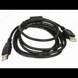Gembird Cablexpert USB hoszabbító kábel 1,8m A/M, A/F (CCF-USB2-AMAF-6) (CCF-USB2-AMAF-6) - USB hosszabbító