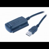 Gembird Cablexpert USB >> IDE / SATA 2.5"\3.5" adapter (AUSI01) (AUSI01)