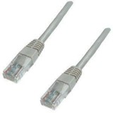 Gembird Cablexpert UTP CAT5 patch kábel 7.5m(PP6-7,5M) (/PP6-7,5M/) - UTP