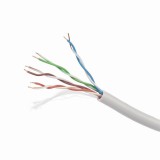 Gembird Cablexpert UTP solid kábel Cat5e 305m (UPC-5004E-SO) (UPC-5004E-SO) - UTP