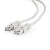 Gembird CAT5e F-UTP Patch Cable 1m Grey (PP22-1M)