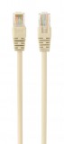 Gembird CAT5e U-UTP Patch Cable 10m Grey PP12-10M