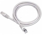 Gembird CAT5e UTP kábel 7.5m szürke