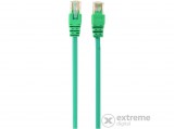 Gembird CAT5e UTP Patch kábel, 3m, zöld