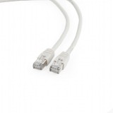 Gembird CAT6 F-UTP Patch Cable 10m Grey PP6-10M