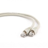Gembird CAT6 F-UTP Patch Cable 2m Grey (PP6-2M)