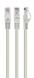 Gembird CAT6 U-UTP Patch Cable 0, 25m Grey (PP6U-0.25M)