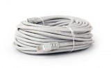 Gembird CAT6 U-UTP Patch Cable 20m Grey (PP6U-20M)