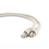 Gembird CAT6 U-UTP Patch Cable 2m Grey PP6U-2M
