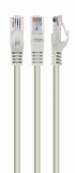 Gembird CAT6 U-UTP Patch Cable 3m Grey PP6U-3M