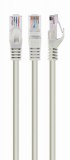 Gembird CAT6 U-UTP Patch Cable 3m Grey (PP6U-3M)