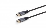 Gembird CC-DP8K-6 DisplayPort 8K Premium Series cable 1,8m Black