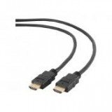 GEMBIRD CC-HDMI4-20M Gembird HDMI V2.0 apa-apa kábel aranyozott csatlakozóval 20m, bulk csomagolás