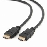 GEMBIRD CC-HDMI4-30M HDMI kábel 30m fekete