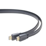 Gembird CC-HDMI4F-10 HDMI kábel 3 M HDMI A-típus (Standard) Fekete