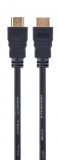 Gembird CC-HDMIL-1.8M 1,8 M HDMI A-típus (Standard) Fekete kábel