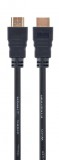 Gembird CC-HDMIL-1.8M High speed HDMI cable with Ethernet Select Series 1,8m Black