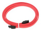 GEMBIRD CC-SATA-DATA-XL Gembird Serial ATA III 100 cm adatkábel
