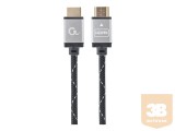 GEMBIRD CCB-HDMIL-1.5M Gembird High speed HDMI cable with Ethernet Select Plus Series, 1.5m